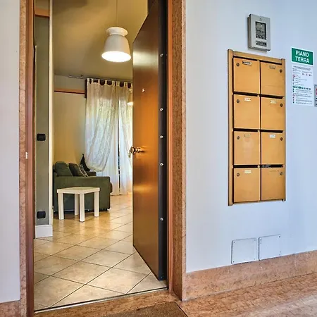 Apartment Ca Di Cozzi