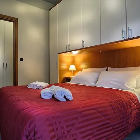 Ca Di Cozzi Apartment