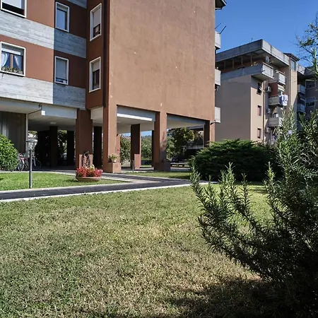 Ca Di Cozzi Apartment