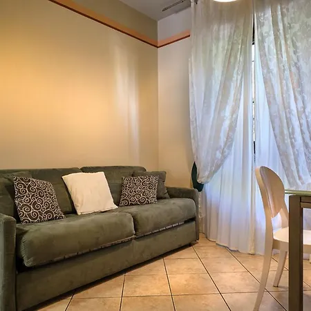 Ca Di Cozzi Apartment *