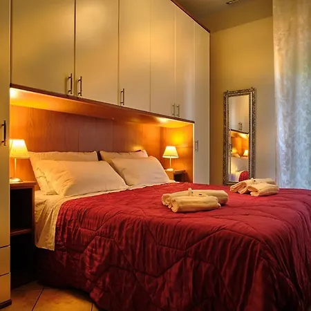 Apartment Ca Di Cozzi Verona