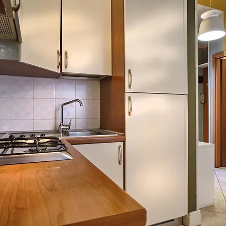Ca Di Cozzi Apartment Verona
