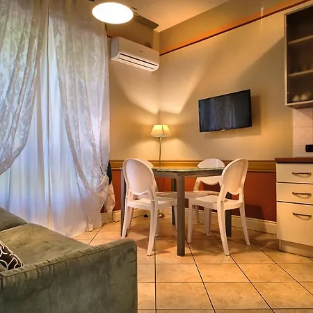 Apartment Ca Di Cozzi Verona
