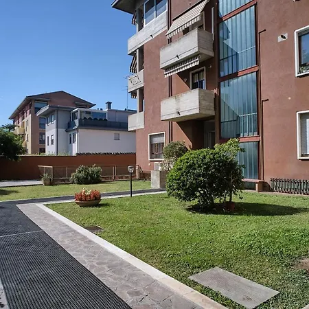 Apartment Ca Di Cozzi *