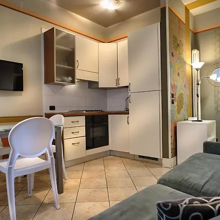 Apartment Ca Di Cozzi Verona